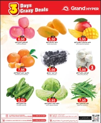 Page 3 in Unbelievable Offers at Grand Hypermarket Saudi Arabia