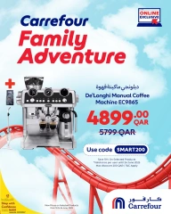 Página 2 |Ofertas de aventuras familiares (en línea) en Carrefour Katar