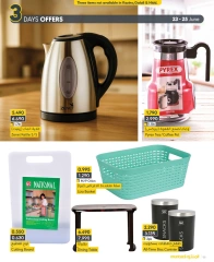 Page 5 in Special Promotion at al muntazah supermarket Bahrain