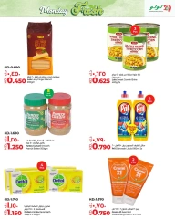 Page 5 |Fresh Deals at lulu Kuwait