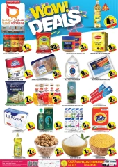 Page 1 in Wow Deals at Super Bonanaza UAE