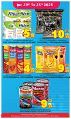 Page 6 in Wow Deals at Super Bonanaza UAE