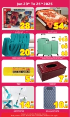 Page 14 in Wow Deals at Super Bonanaza UAE