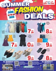 Page 9 in Summer Deals at Day to Day UAE