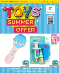 Page 27 in Toys Offers at Bahrain Pride Bahrain