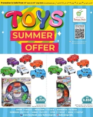 Page 25 in Toys Offers at Bahrain Pride Bahrain