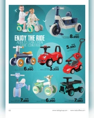 Page 2 in Riding Festival Offers at Nesto Oman