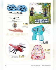 Page 10 in Riding Festival Offers at Nesto Oman