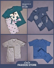 Page 5 in Children's clothing offers at lulu Bahrain