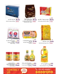 Page 31 in New Hijri Year offers at Ramez Markets Bahrain
