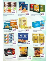 Page 23 in New Hijri Year offers at Ramez Markets Bahrain