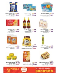Page 28 in New Hijri Year offers at Ramez Markets Bahrain