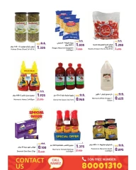 Page 36 in New Hijri Year offers at Ramez Markets Bahrain
