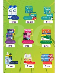 Page 49 in New Hijri Year offers at Ramez Markets Bahrain
