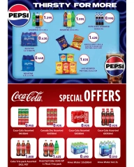 Page 15 in New Hijri Year offers at Ramez Markets Bahrain