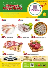 Página 1 |Ofertas entre semana en Mercados Rawabi Katar