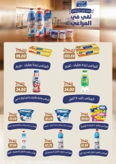 Page 14 in Summer Deals at Sarai Market Egypt