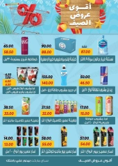 Page 2 in Summer Deals at Sarai Market Egypt