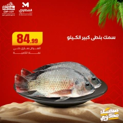 Page 3 in Midweek offers at El Mahlawy Stores Egypt