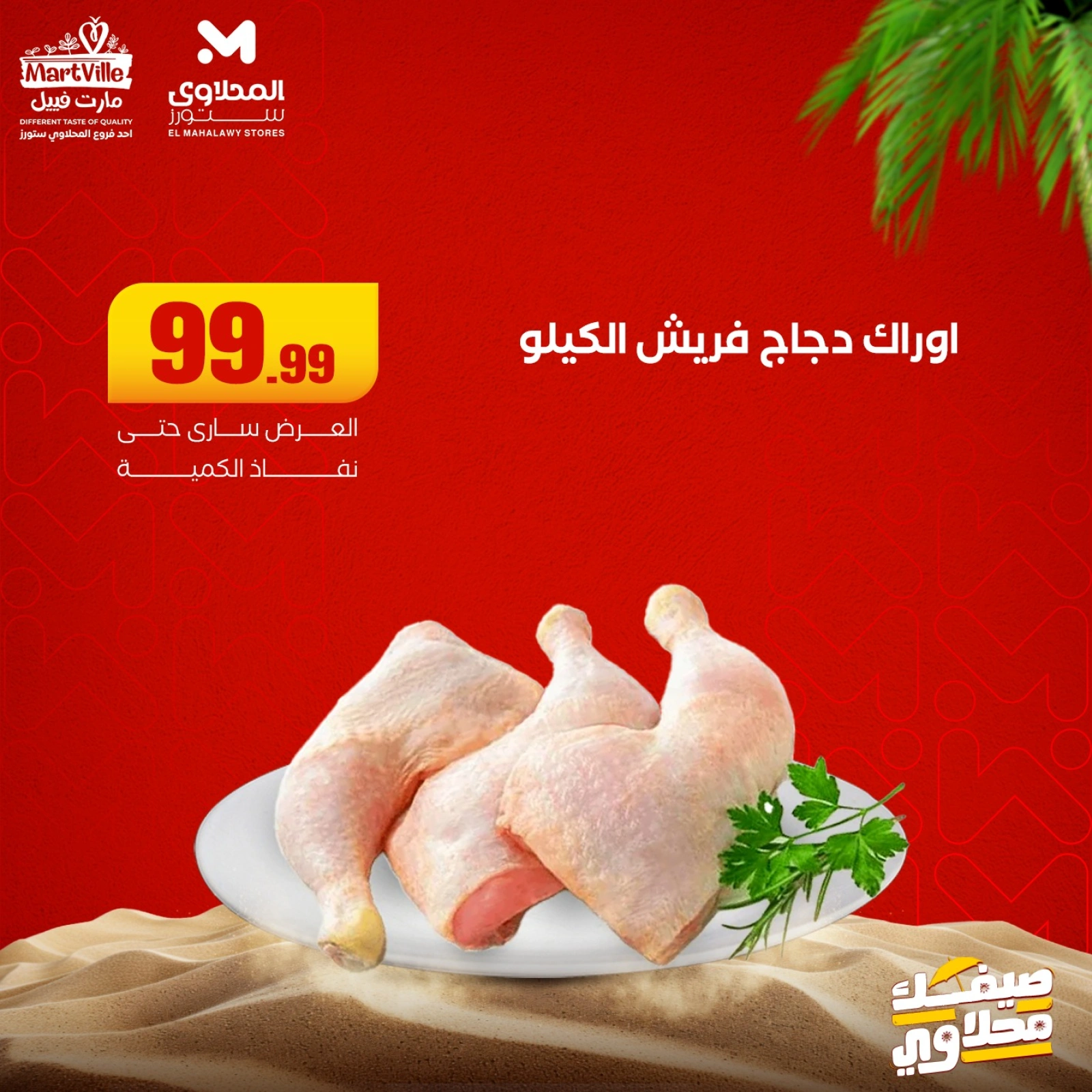 Page 5 in Midweek offers at Martville Egypt