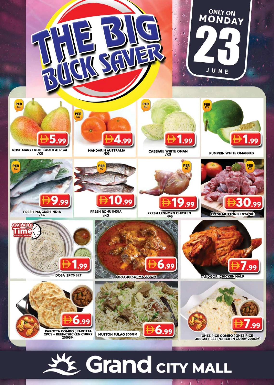 Page 2 in Price Drop at Grand Hypermarket UAE