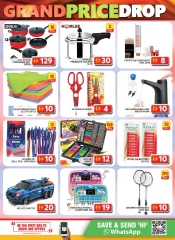 Page 11 in Price Drop at Grand Hypermarket UAE