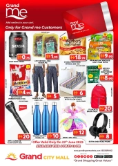 Page 3 in Price Drop at Grand Hypermarket UAE