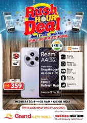 Page 4 in Price Drop at Grand Hypermarket UAE