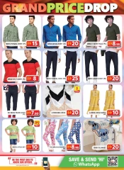 Page 9 in Price Drop at Grand Hypermarket UAE