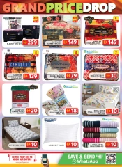 Page 10 in Price Drop at Grand Hypermarket UAE