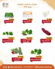 Page 2 |Kuwaiti product offers at Abu Fatira co-op Kuwait