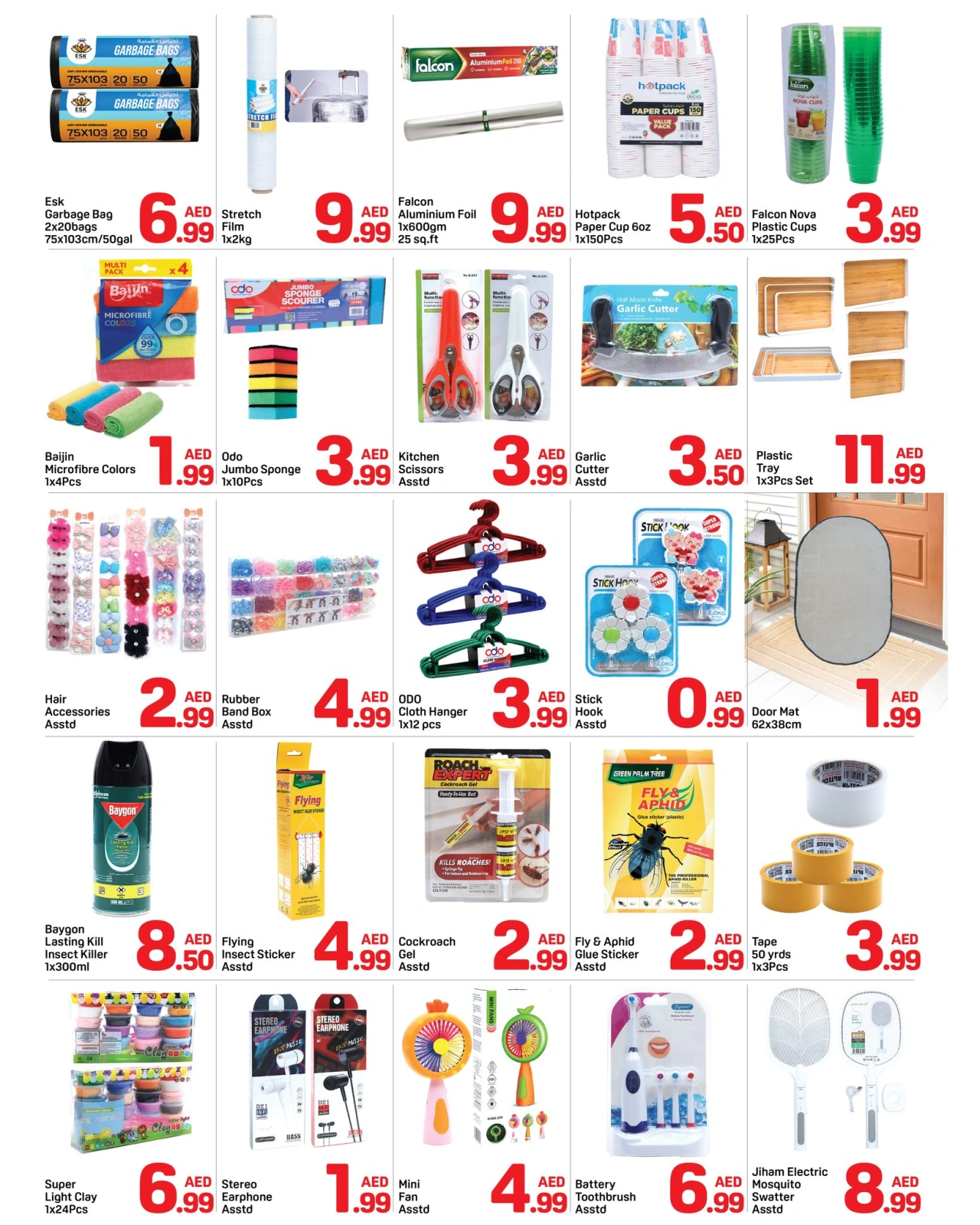 Page 6 in Super Deal at Day to Day UAE