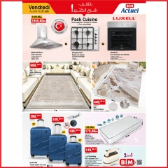 Page 4 in With a little buy a lot at BIM Market Morocco