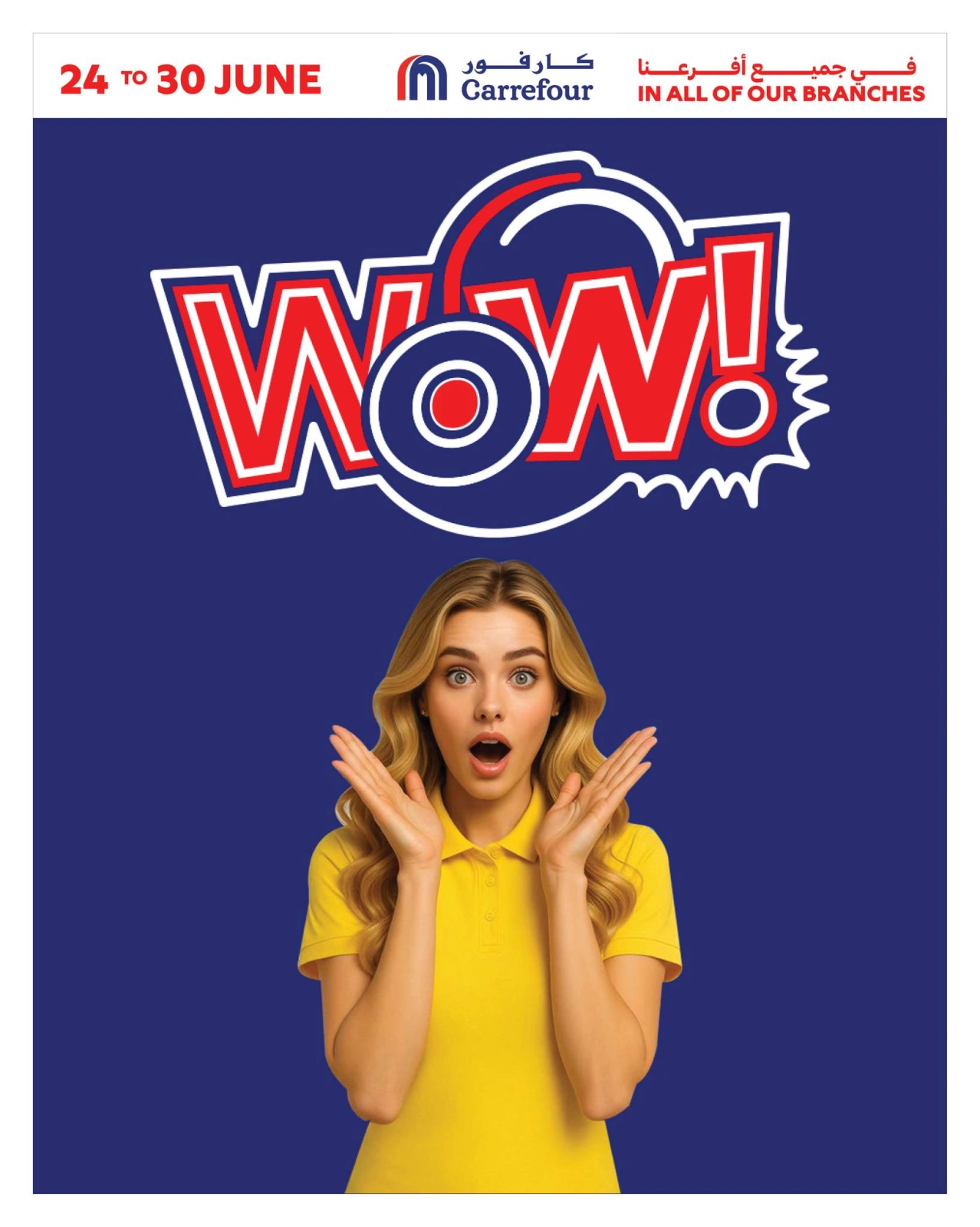 Page 1 |Incredible Deals at Carrefour Kuwait