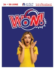 Page 1 |Incredible Deals at Carrefour Kuwait