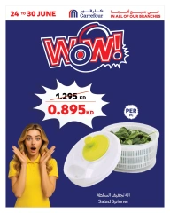 Page 4 |Incredible Deals at Carrefour Kuwait
