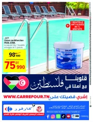 Page 8 in Special Promotion at Carrefour Tunisia