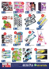Page 4 in Time To Travel Deals at GATE supermarket UAE