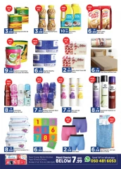 Page 3 in Time To Travel Deals at GATE supermarket UAE