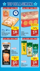 Page 2 in Weekly offers at Lidl Spain