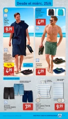 Page 17 in Weekly offers at Lidl Spain