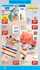 Page 20 in Weekly offers at Lidl Spain