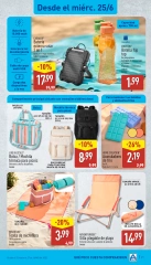 Page 21 in Weekly offers at Lidl Spain