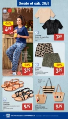 Page 22 in Weekly offers at Lidl Spain