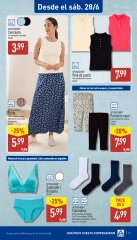 Page 23 in Weekly offers at Lidl Spain