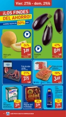 Page 28 in Weekly offers at Lidl Spain