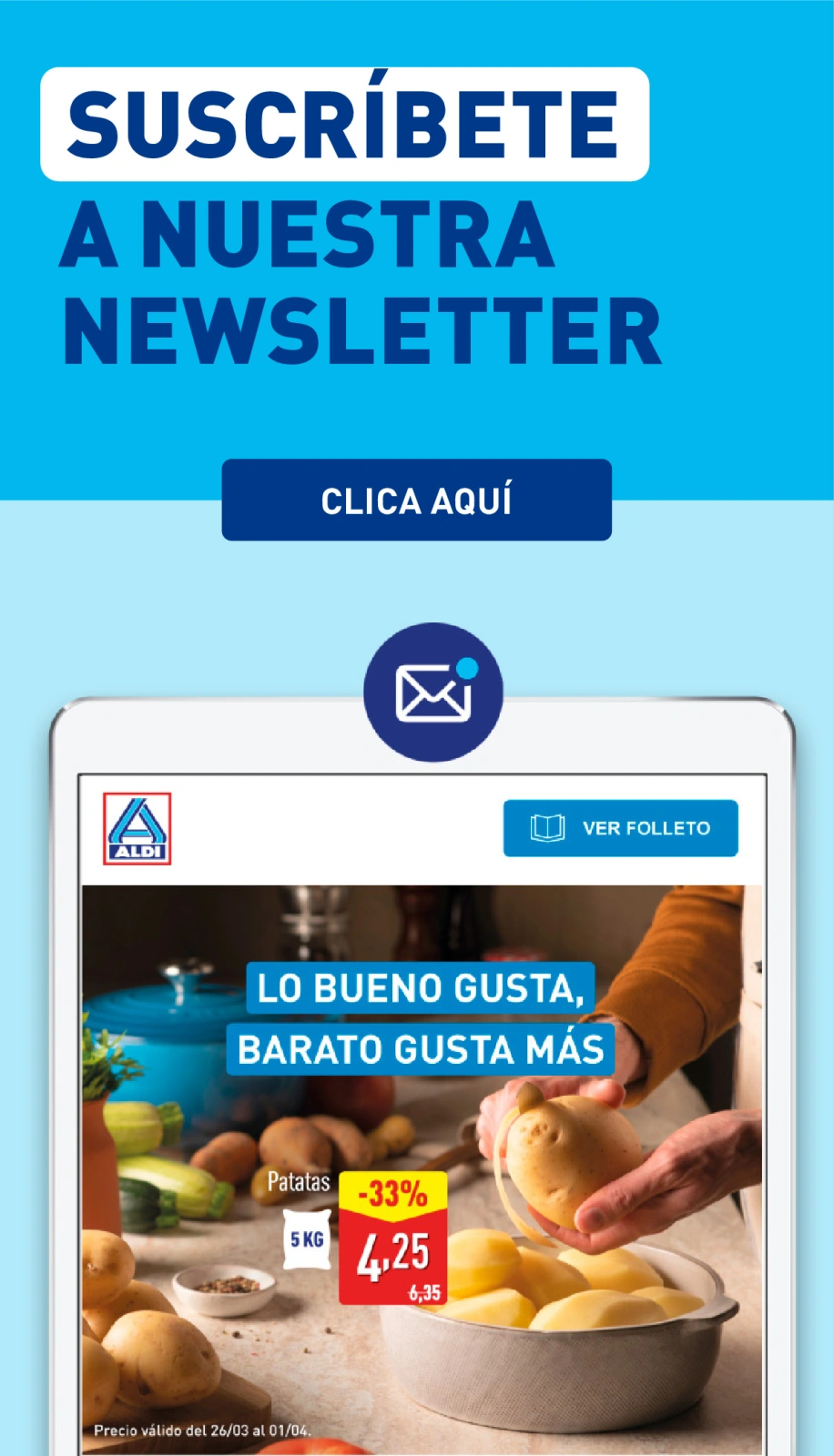 Page 30 in Weekly offers at Lidl Spain