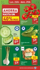 Page 5 in Weekly offers at Lidl Spain