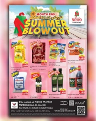 Page 1 |Month End Deals at Nesto Kuwait