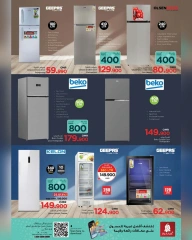 Page 10 in Cool Summer Offers at Nesto Oman